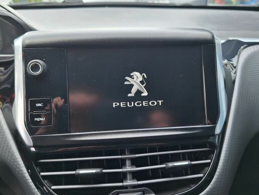 Peugeot 2008 Active 1,2 5M