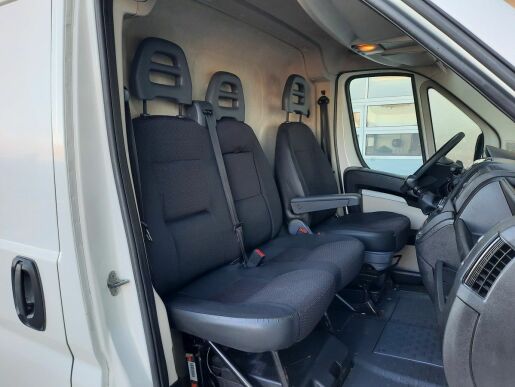 Peugeot Boxer FG 3000 L1H1 2,0 BHDi 130k M6