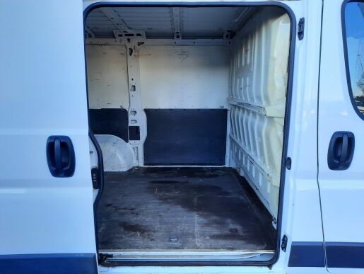 Peugeot Boxer FG 3000 L1H1 2,0 BHDi 130k M6