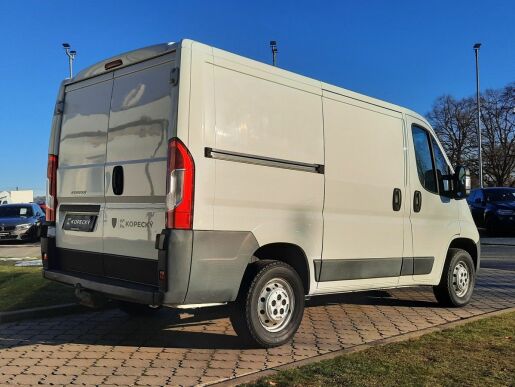 Peugeot Boxer FG 3000 L1H1 2,0 BHDi 130k M6