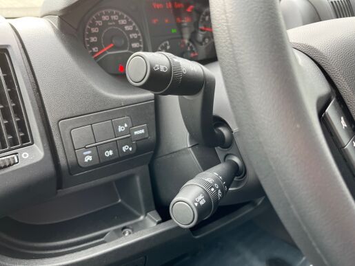 Peugeot Boxer VALNÍK L4 2.2 HDi 165k MAN6 