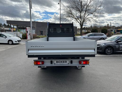 Peugeot Boxer VALNÍK L4 2.2 HDi 165k MAN6 