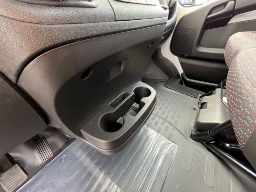 Peugeot Boxer VALNÍK L4 2.2 HDi 165k MAN6 