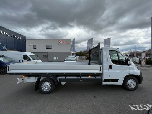 Peugeot Boxer VALNÍK L4 2.2 HDi 165k MAN6 