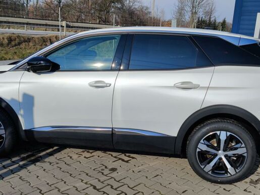 Peugeot 3008 ALLURE PACK 1.5 HDi 130 EAT8