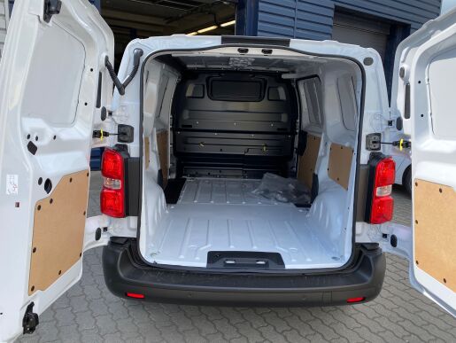 Peugeot Expert L2 2.0HDi 145 - SERVIS NA 4ROKY ZDARMA - 5868
