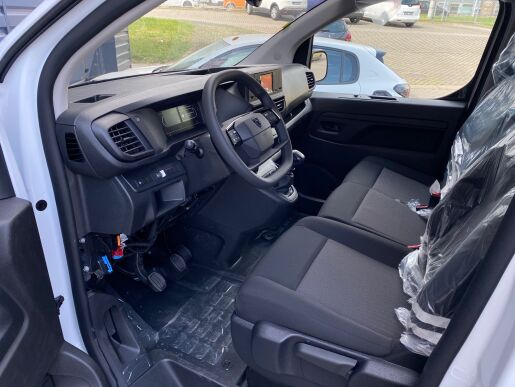 Peugeot Expert L2 2.0HDi 145 - SERVIS NA 4ROKY ZDARMA - 5868