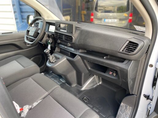 Peugeot Expert L2 2.0HDi 145 - SERVIS NA 4ROKY ZDARMA - 5868