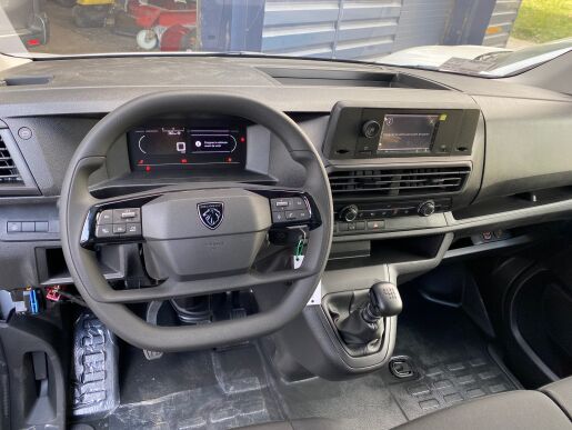 Peugeot Expert L2 2.0HDi 145 - SERVIS NA 4ROKY ZDARMA - 5868