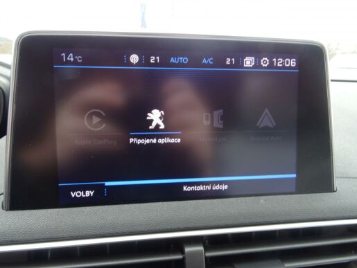 Peugeot 5008 ALLURE 1.5BHDi 130k MAN6