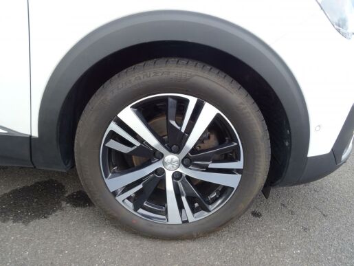 Peugeot 5008 ALLURE 1.5BHDi 130k MAN6