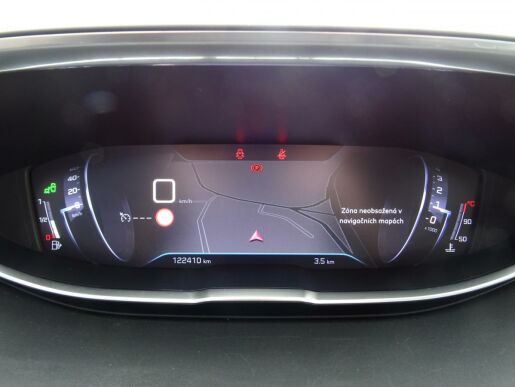 Peugeot 5008 ALLURE 1.5BHDi 130k MAN6