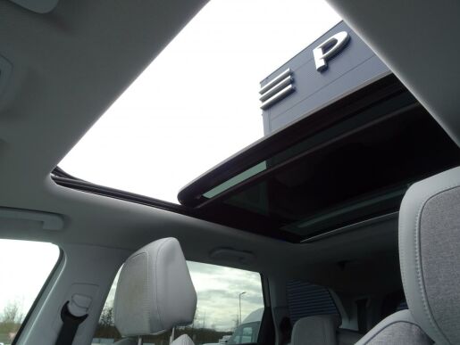 Peugeot 5008 ALLURE 1.5BHDi 130k MAN6