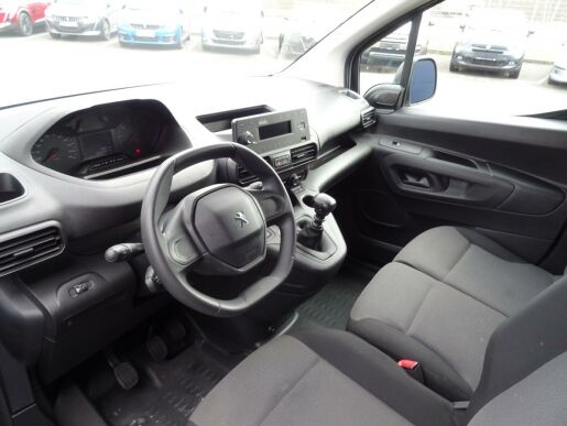 Peugeot Partner L1 650 Active 1.2 PT 110k MAN6