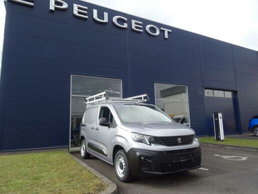 Peugeot Partner L1 650 Active 1.2 PT 110k MAN6