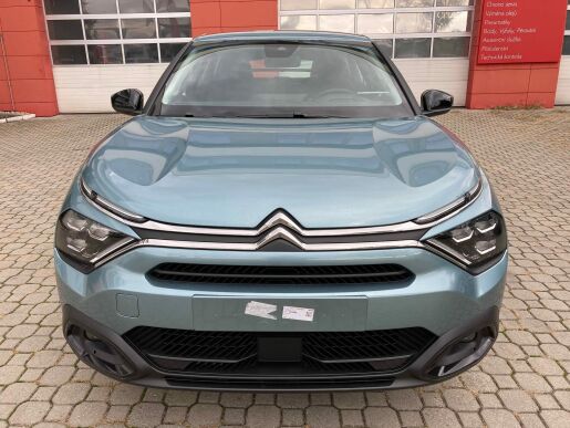 Citroën C4 1.2 PureTech 130 S&S MAN6 FEEL PACK