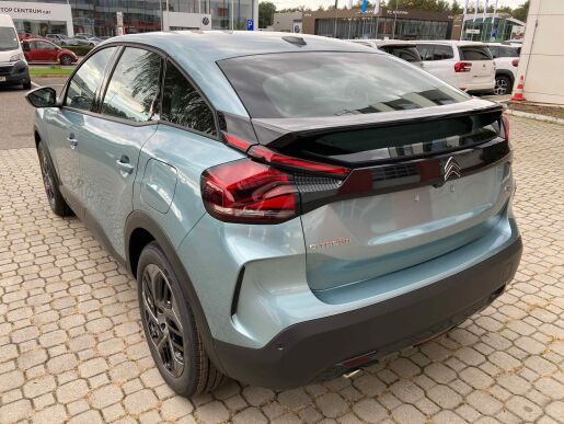 Citroën C4 1.2 PureTech 130 S&S MAN6 FEEL PACK