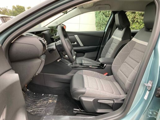 Citroën C4 1.2 PureTech 130 S&S MAN6 FEEL PACK