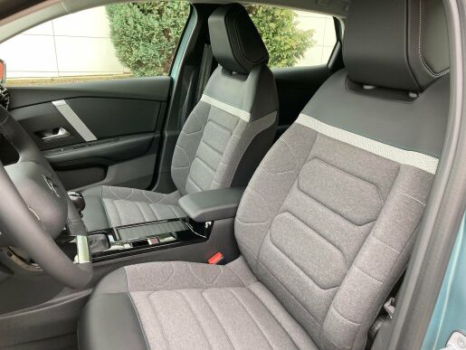 Citroën C4 1.2 PureTech 130 S&S MAN6 FEEL PACK