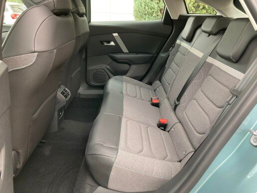 Citroën C4 1.2 PureTech 130 S&S MAN6 FEEL PACK