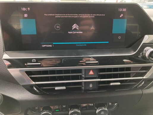 Citroën C4 1.2 PureTech 130 S&S MAN6 FEEL PACK