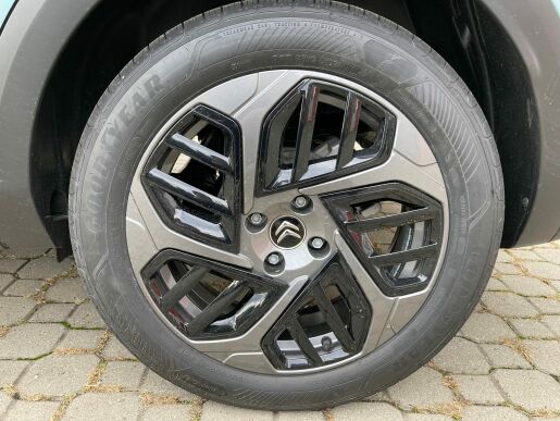 Citroën C4 1.2 PureTech 130 S&S MAN6 FEEL PACK