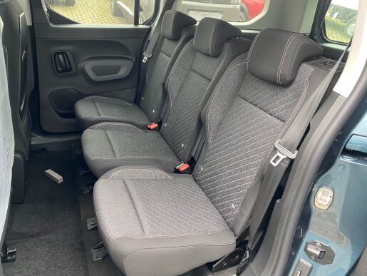 Peugeot Rifter LONG ALLURE BlueHDi 130 EAT8 N1 - 5385