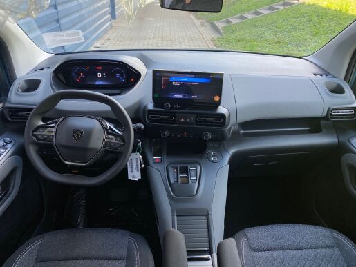 Peugeot Rifter LONG ALLURE BlueHDi 130 EAT8 N1 - 5385