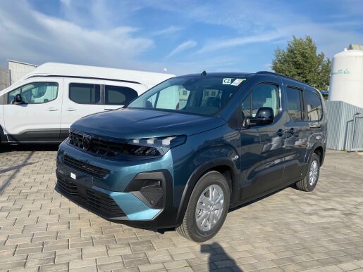 Peugeot Rifter LONG ALLURE BlueHDi 130 EAT8 N1 - 5385