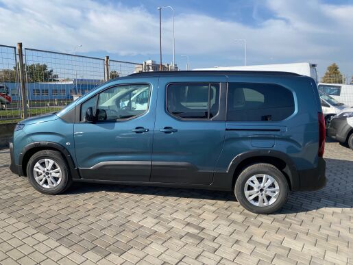 Peugeot Rifter LONG ALLURE BlueHDi 130 EAT8 N1 - 5385