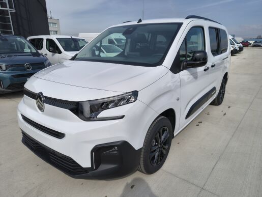 Citroën Berlingo osobní 6675 XL MAX 1.5BHDi 130k MAN6