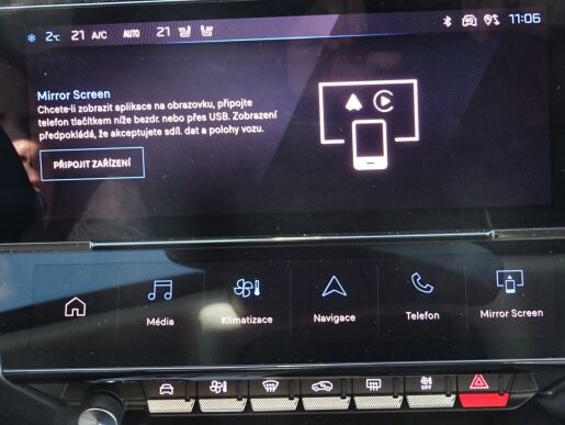 Peugeot 408 ALLURE PACK 1.2 130k EAT8