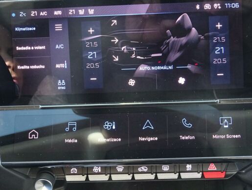 Peugeot 408 ALLURE PACK 1.2 130k EAT8
