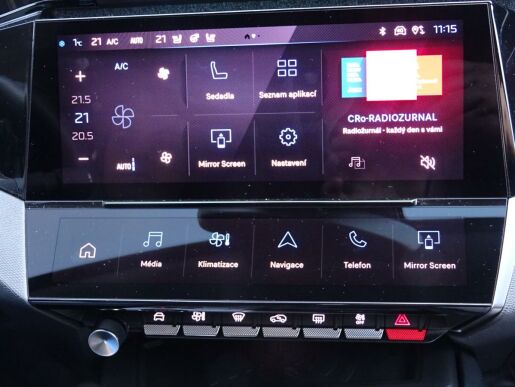 Peugeot 408 ALLURE PACK 1.2 130k EAT8