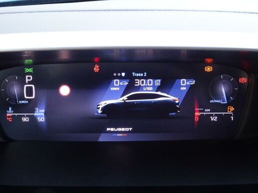 Peugeot 408 ALLURE PACK 1.2 130k EAT8