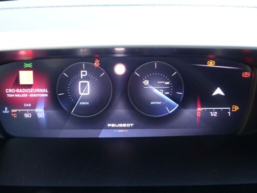 Peugeot 408 ALLURE PACK 1.2 130k EAT8