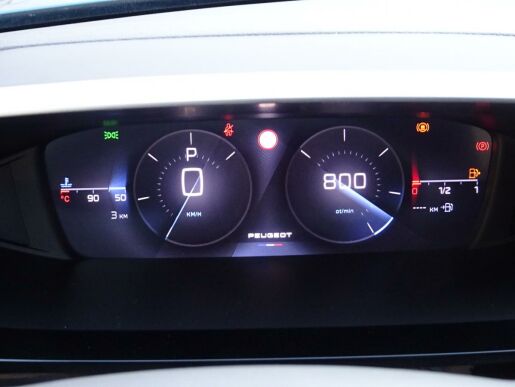 Peugeot 408 ALLURE PACK 1.2 130k EAT8