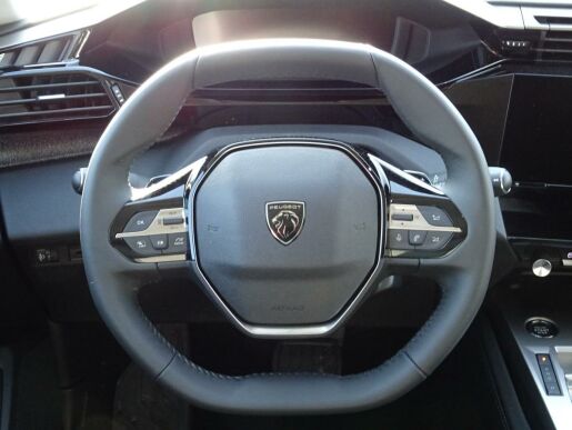 Peugeot 408 ALLURE PACK 1.2 130k EAT8