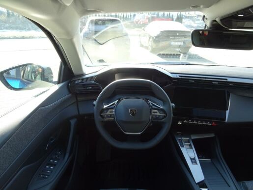Peugeot 408 ALLURE PACK 1.2 130k EAT8