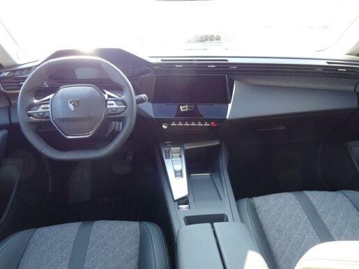Peugeot 408 ALLURE PACK 1.2 130k EAT8
