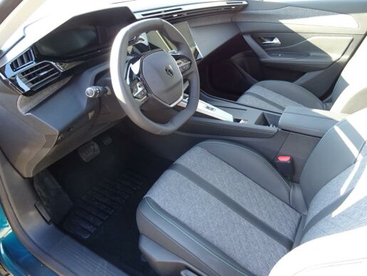 Peugeot 408 ALLURE PACK 1.2 130k EAT8