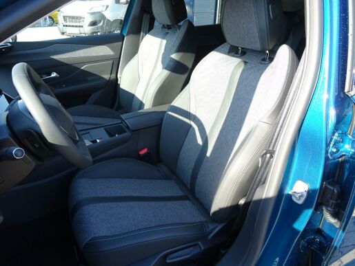 Peugeot 408 ALLURE PACK 1.2 130k EAT8