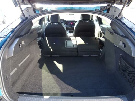 Peugeot 408 ALLURE PACK 1.2 130k EAT8