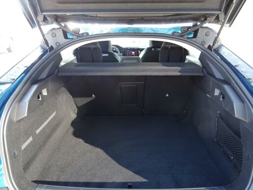 Peugeot 408 ALLURE PACK 1.2 130k EAT8