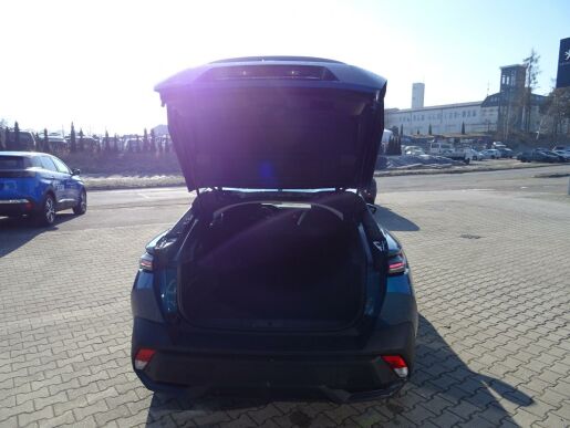Peugeot 408 ALLURE PACK 1.2 130k EAT8