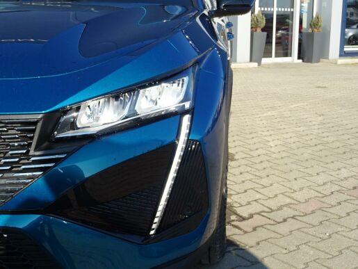 Peugeot 408 ALLURE PACK 1.2 130k EAT8