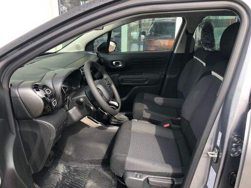 Citroën SUV C3 Aircross 1.2 PureTech 110 S&S MAN6 FEEL PACK 