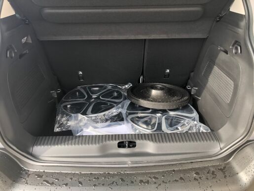 Citroën SUV C3 Aircross 1.2 PureTech 110 S&S MAN6 FEEL PACK 