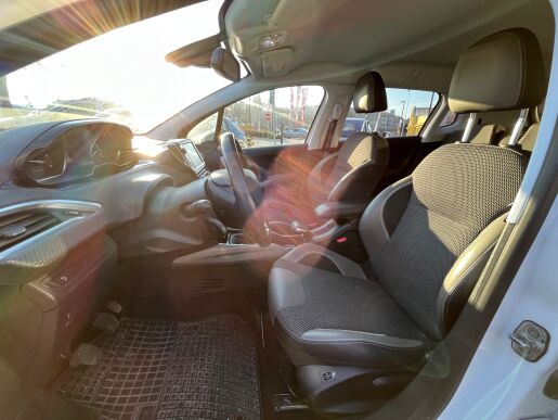 Peugeot 2008 ALLURE 1.6 HDi 100 MAN5 - Odpočet DPH