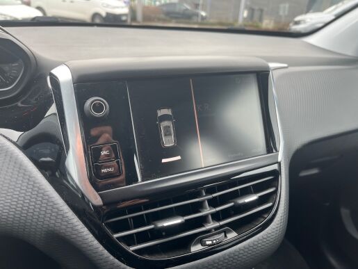 Peugeot 2008 1.2 PureTech 82 MAN5